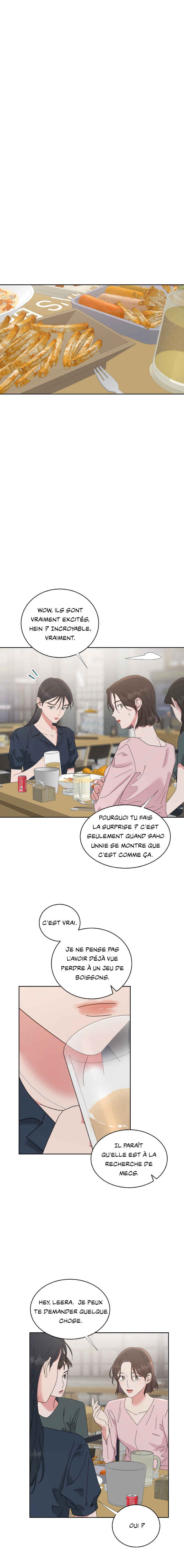 Area of X [GL] Chapter 1 - Page 4