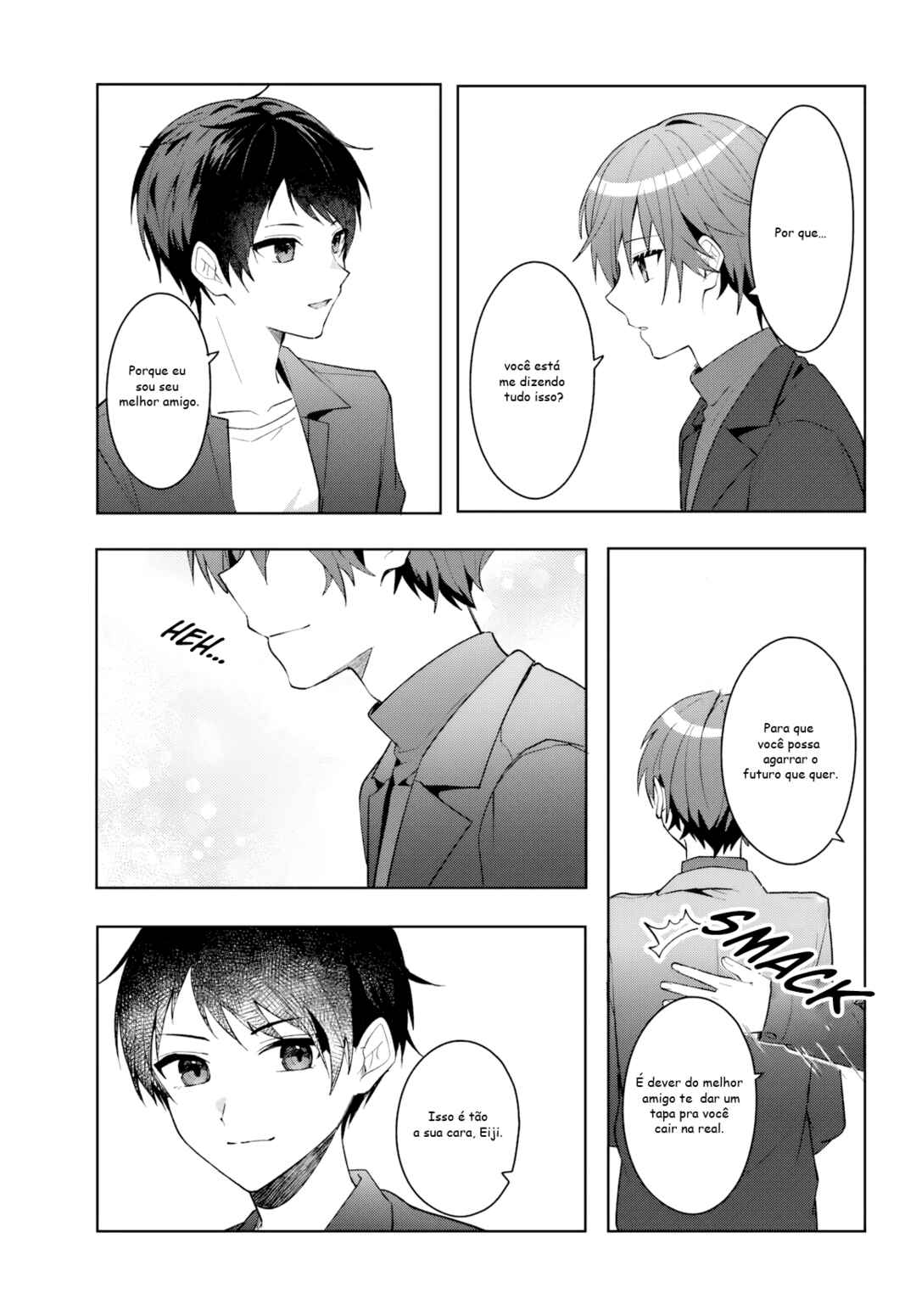 Takou no Koori Hime wo Tasuketara, Otomodachi kara Hajimeru Koto ni Narimashita Chapter 16.2 - Page 7