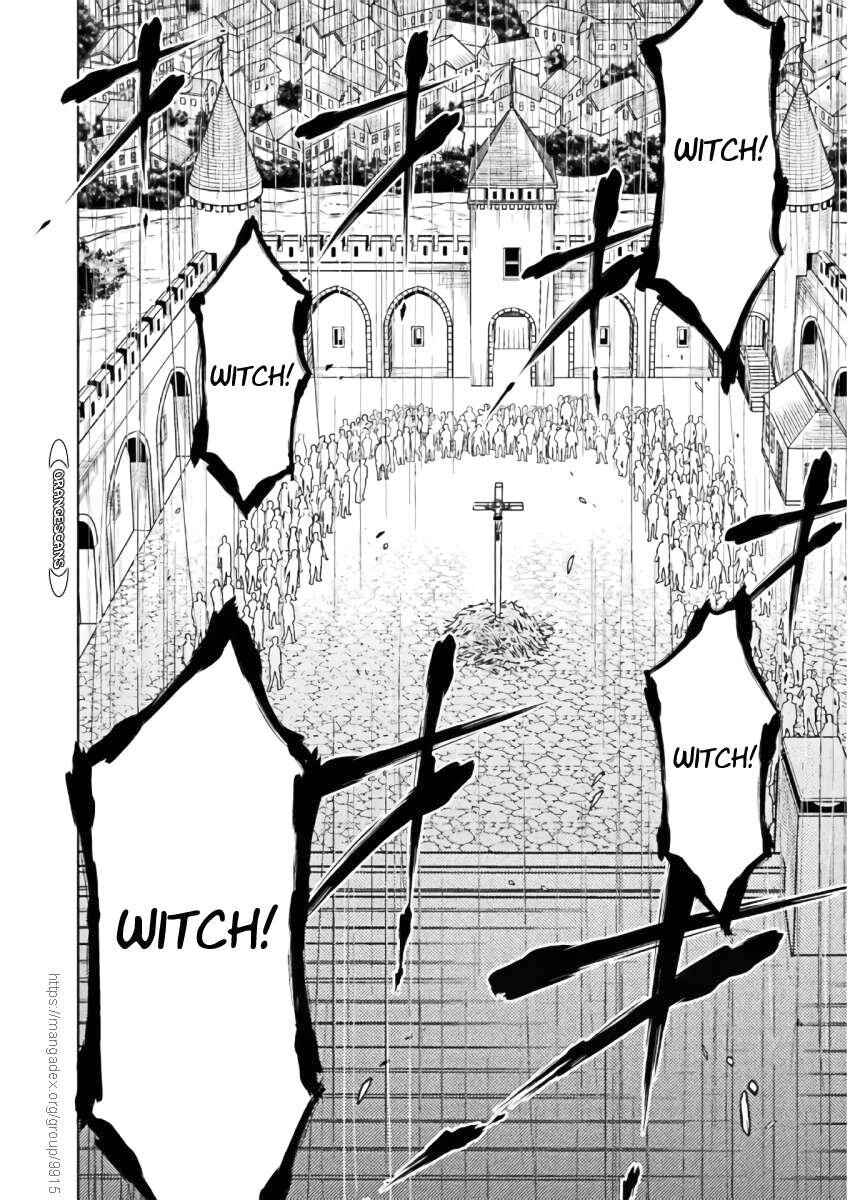 Isekai Kuimetsu no Same Chapter 7 - Page 31