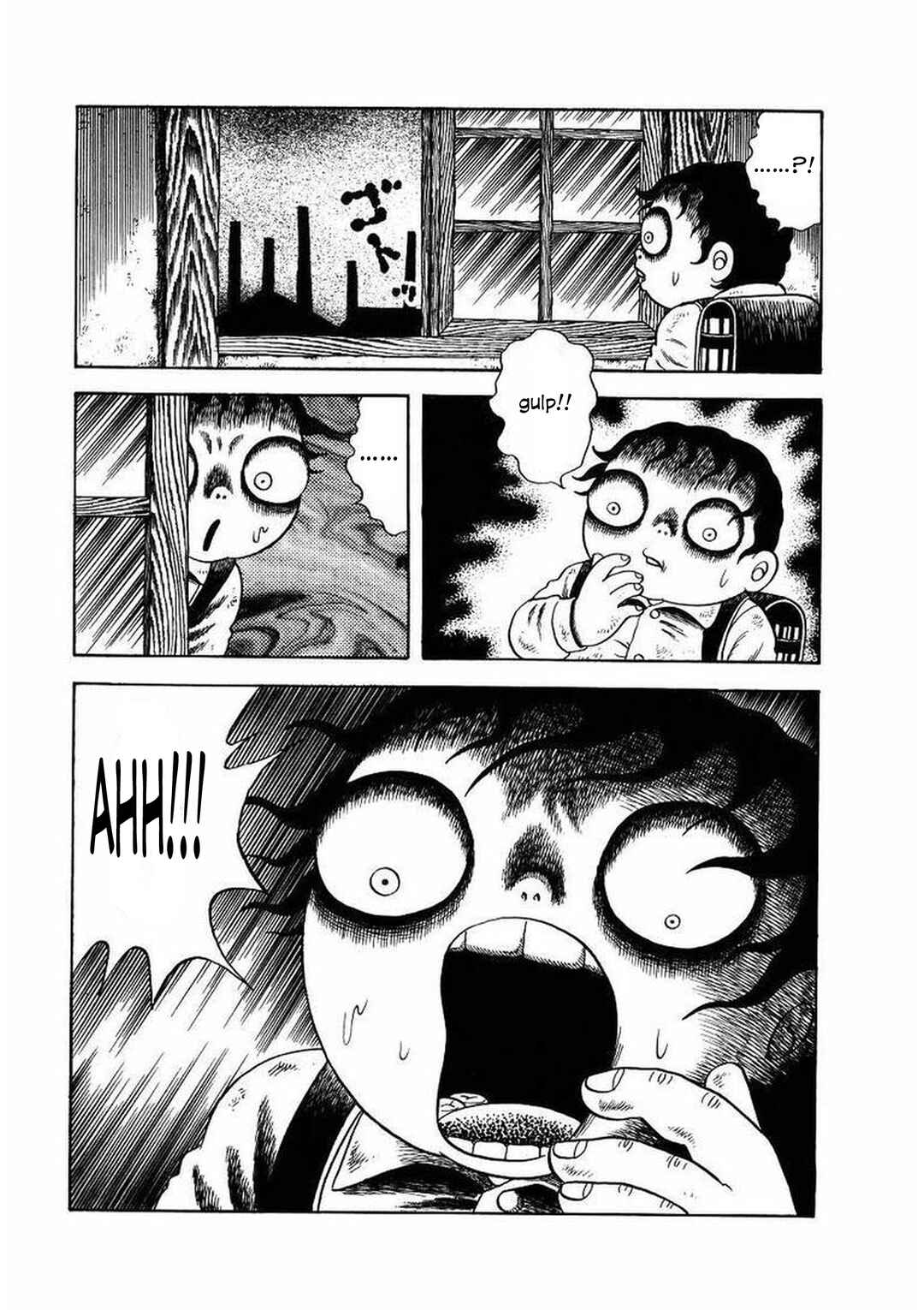 M Collection Chapter 16 - Page 8