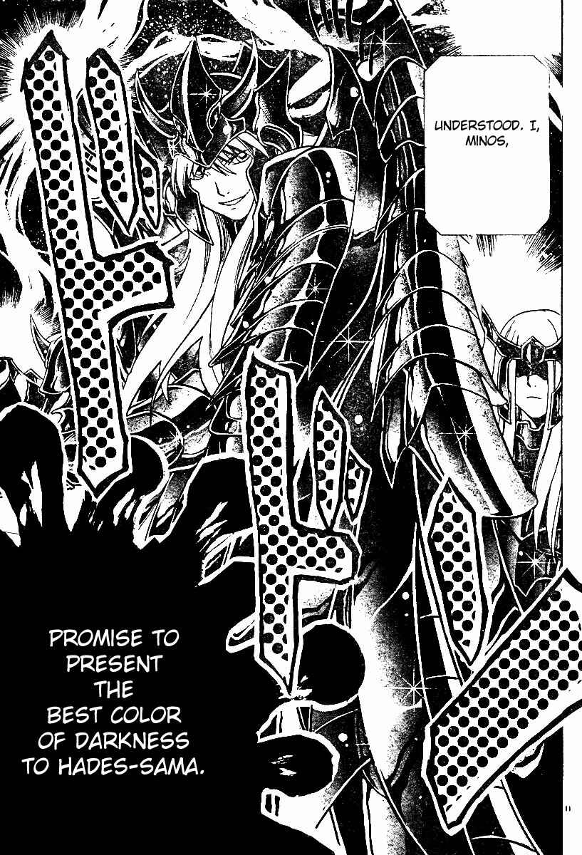 Saint Seiya: The Lost Canvas Chapter 11 - Page 13