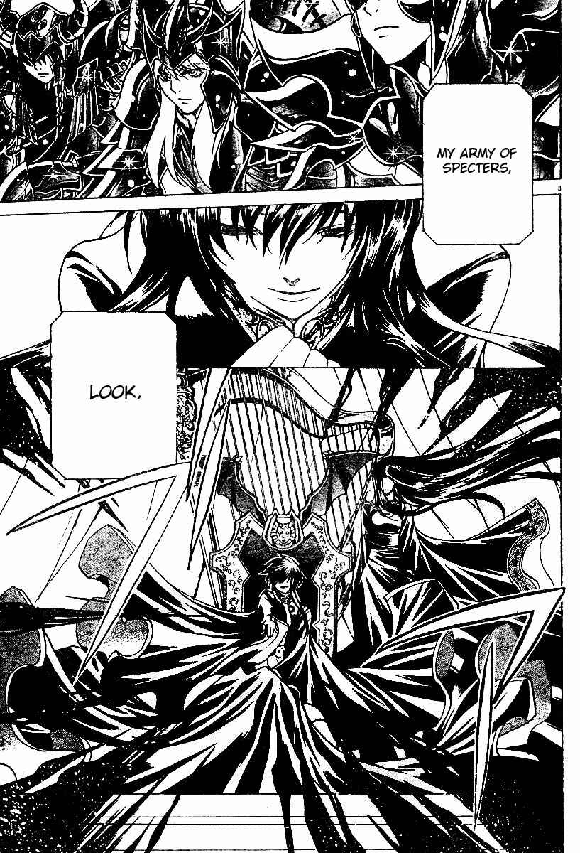 Saint Seiya: The Lost Canvas Chapter 11 - Page 6