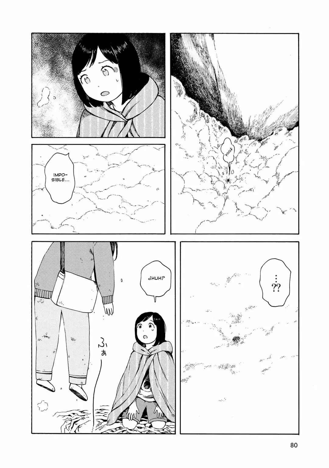 Wakusei Closet Chapter 4 - Page 13