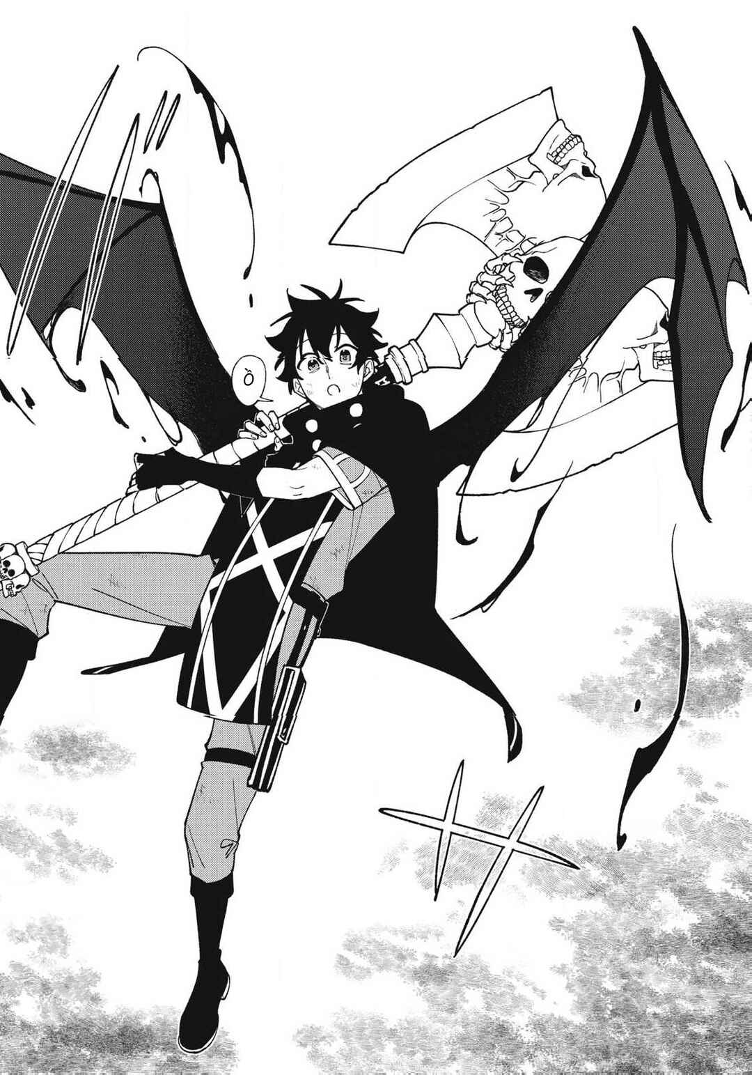 S-Rank Party Kara Kaikosareta "Jugushi" ~"Noroi no Item" Shika Tsukuremasen ga, Sono Seinou wa Artifact-kyuu nari......!~ Chapter 54 - Page 14