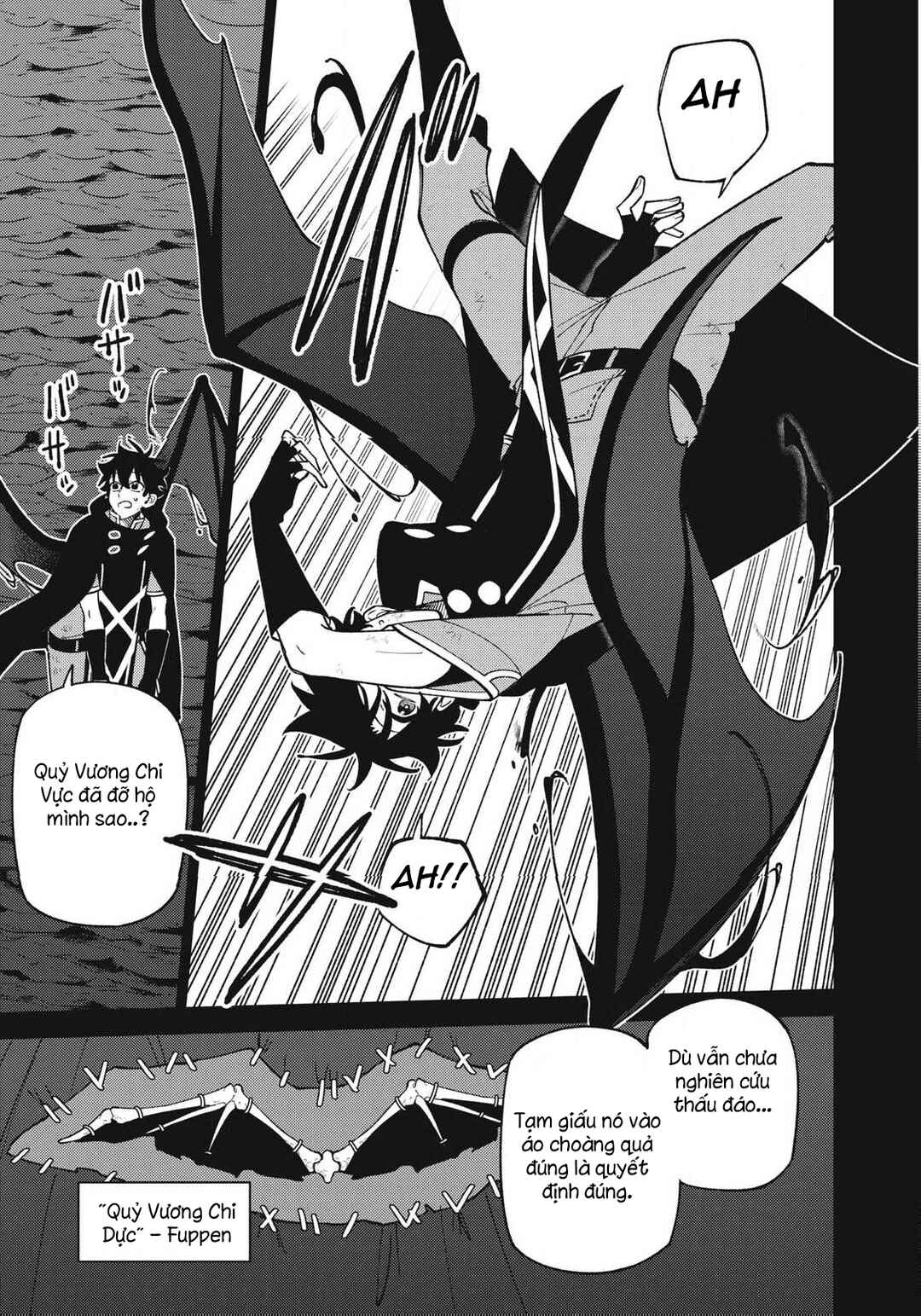 S-Rank Party Kara Kaikosareta "Jugushi" ~"Noroi no Item" Shika Tsukuremasen ga, Sono Seinou wa Artifact-kyuu nari......!~ Chapter 54 - Page 27