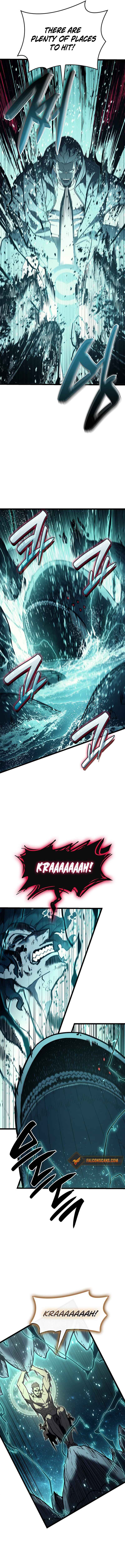 Jaeanggeum Yeongungnimi Gwihwanhasyeotda Chapter 149 - Page 10