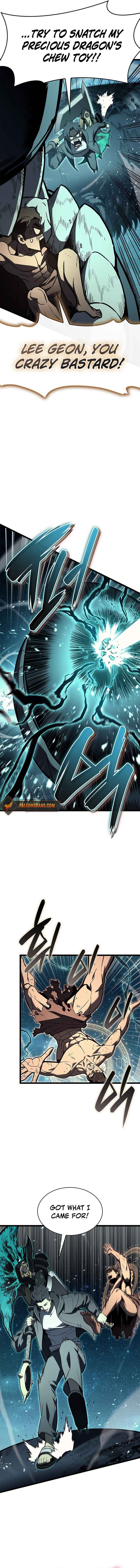 Jaeanggeum Yeongungnimi Gwihwanhasyeotda Chapter 149 - Page 13