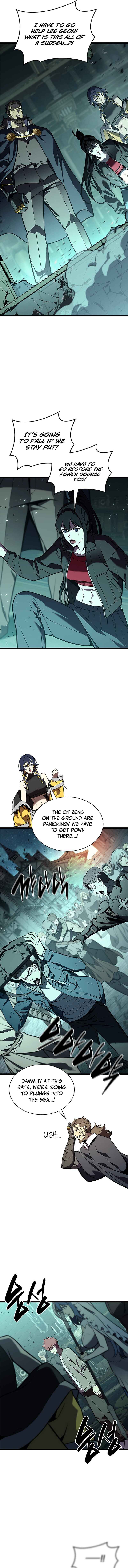Jaeanggeum Yeongungnimi Gwihwanhasyeotda Chapter 149 - Page 4