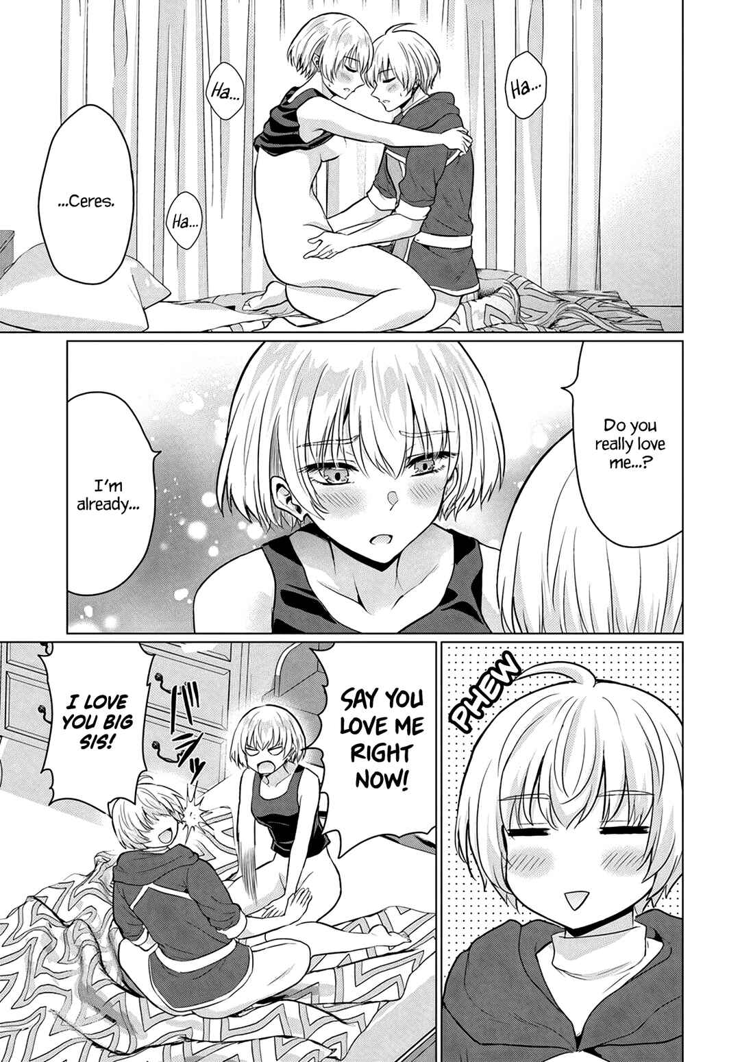 Yuusha ni Zenbu Ubawareta Ore wa Yuusha no Hahaoya to Party wo Kumimashita! Chapter 8 - Page 13