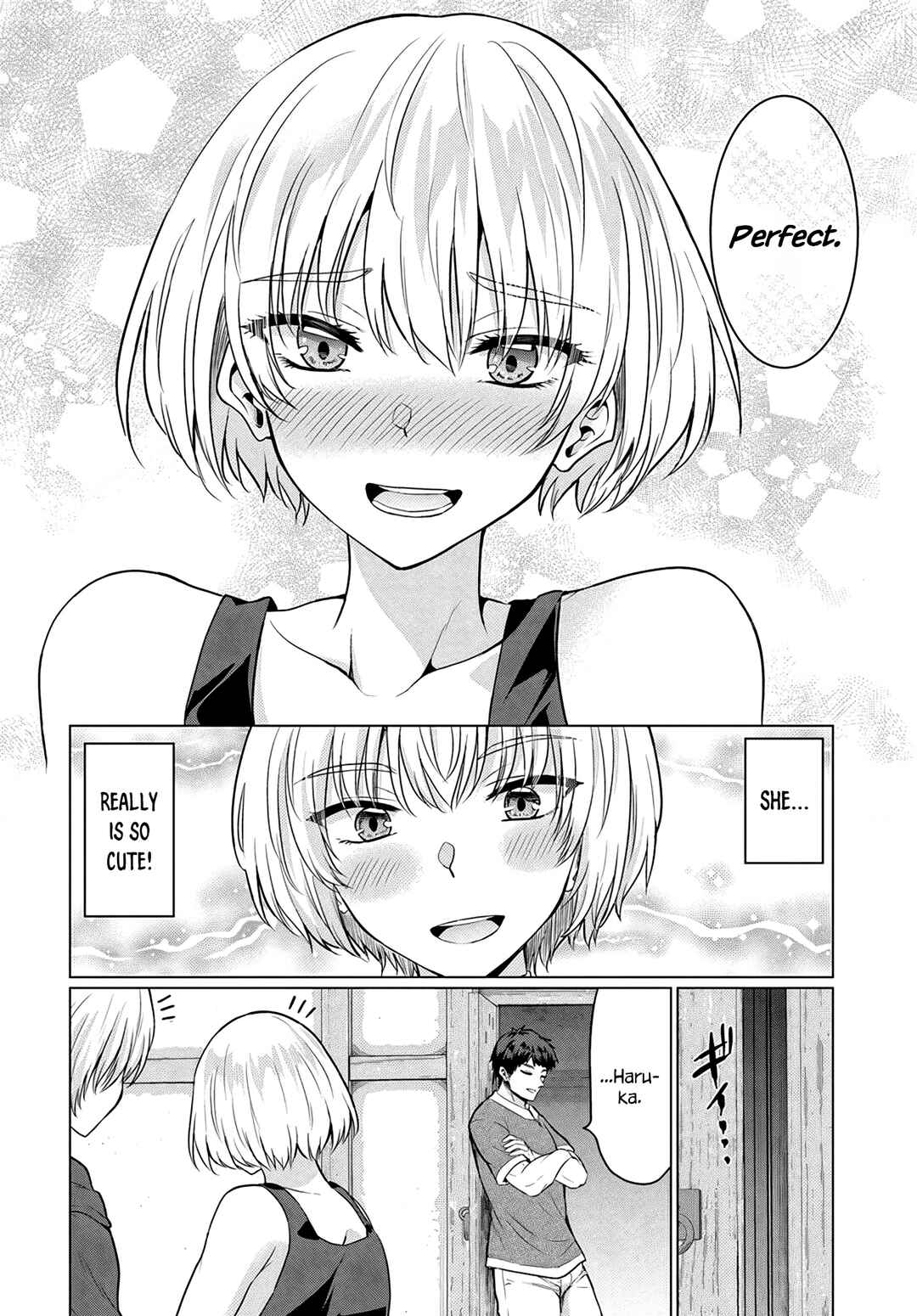 Yuusha ni Zenbu Ubawareta Ore wa Yuusha no Hahaoya to Party wo Kumimashita! Chapter 8 - Page 14