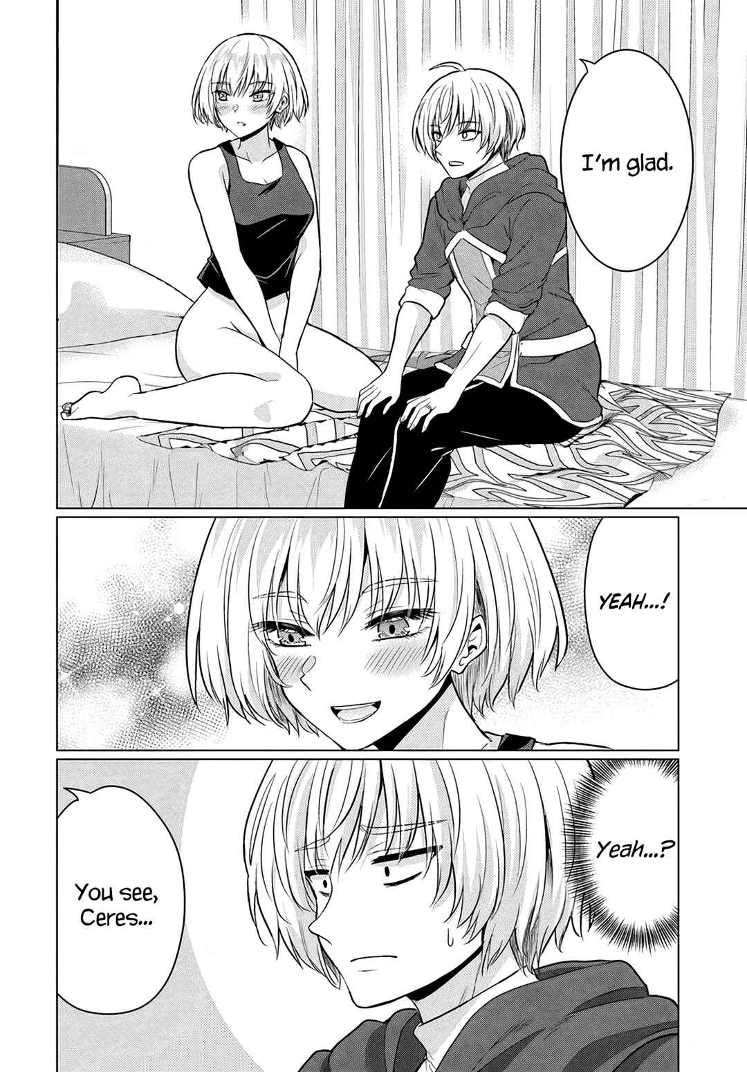 Yuusha ni Zenbu Ubawareta Ore wa Yuusha no Hahaoya to Party wo Kumimashita! Chapter 8 - Page 16