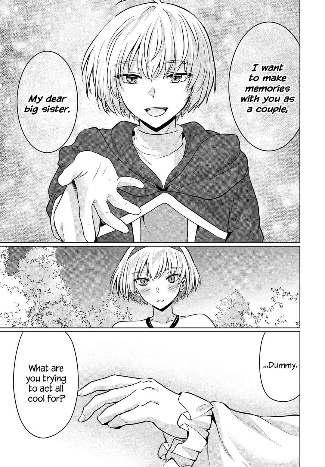 Yuusha ni Zenbu Ubawareta Ore wa Yuusha no Hahaoya to Party wo Kumimashita! Chapter 8 - Page 29