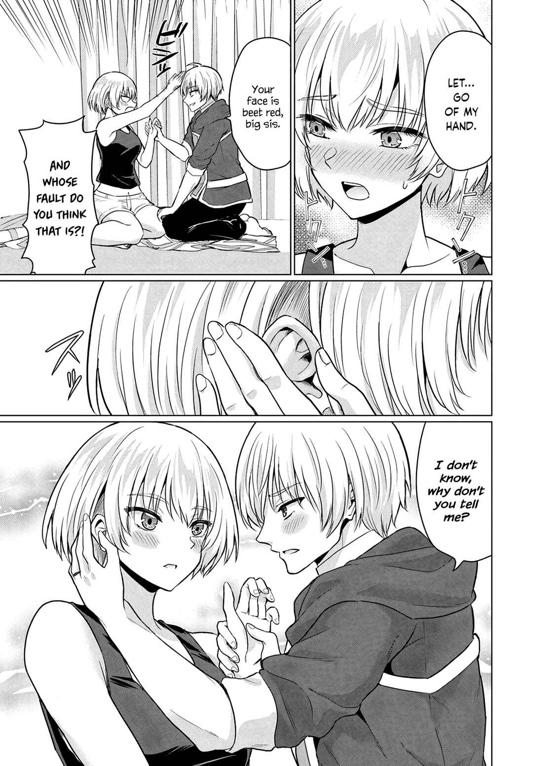 Yuusha ni Zenbu Ubawareta Ore wa Yuusha no Hahaoya to Party wo Kumimashita! Chapter 8 - Page 3
