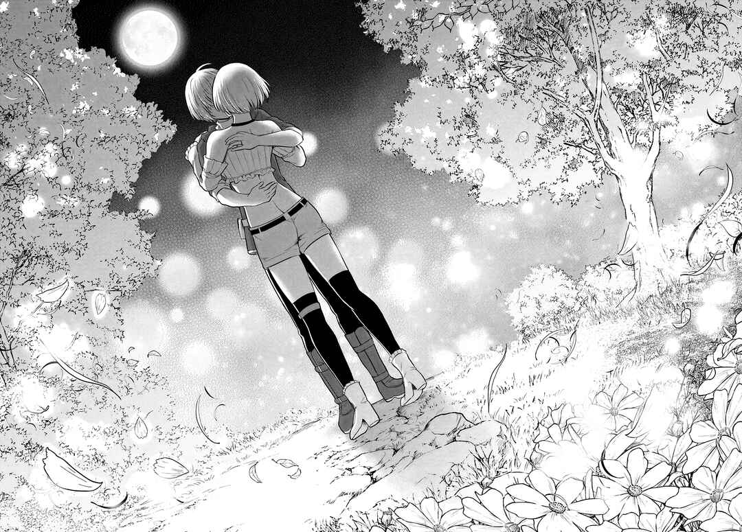Yuusha ni Zenbu Ubawareta Ore wa Yuusha no Hahaoya to Party wo Kumimashita! Chapter 8 - Page 30