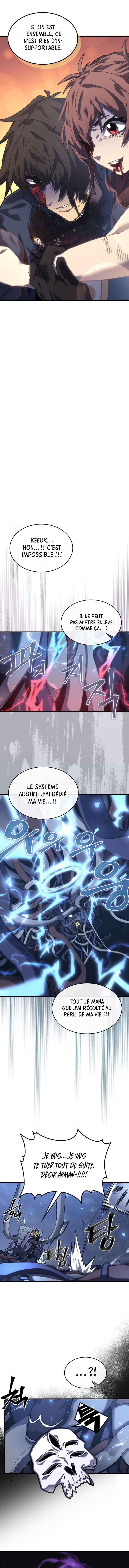 A Returner's Magic Should Be Special Chapter 225 - Page 10
