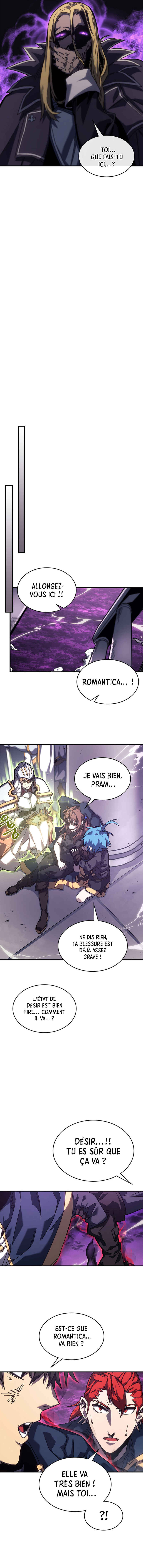 A Returner's Magic Should Be Special Chapter 225 - Page 11