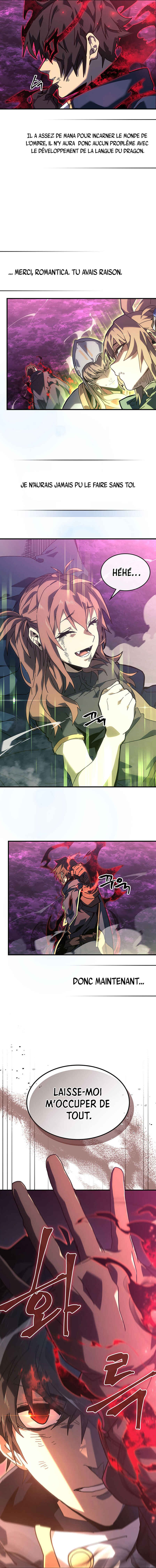 A Returner's Magic Should Be Special Chapter 225 - Page 13