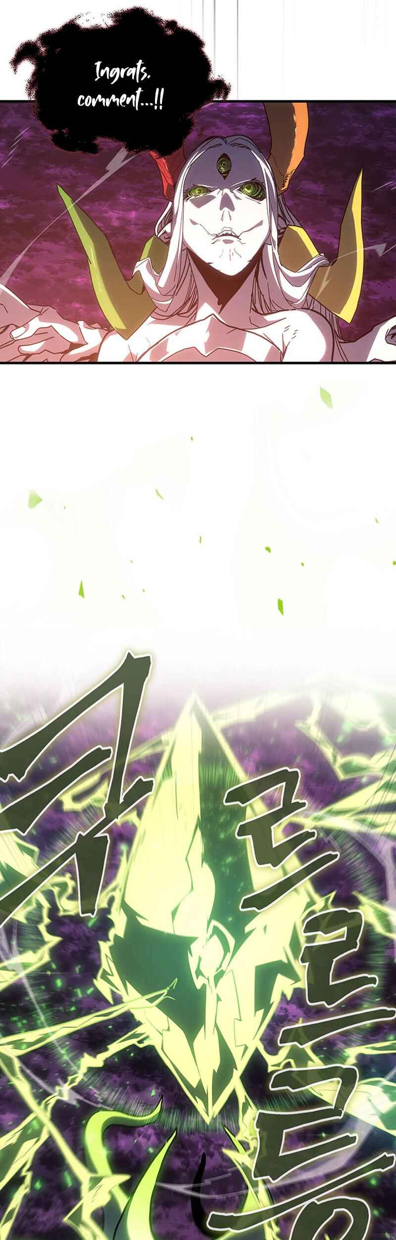 A Returner's Magic Should Be Special Chapter 225 - Page 16