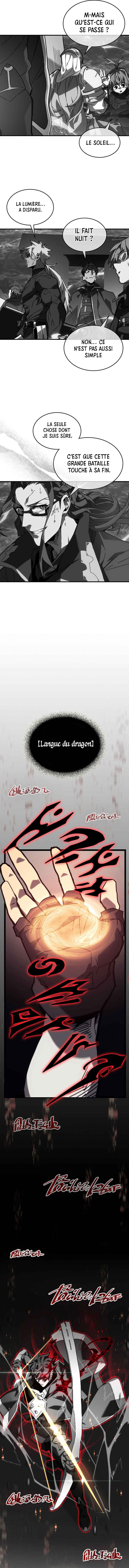 A Returner's Magic Should Be Special Chapter 225 - Page 19