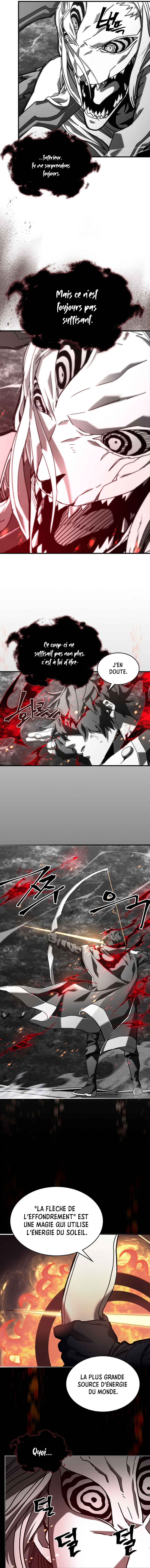 A Returner's Magic Should Be Special Chapter 225 - Page 21