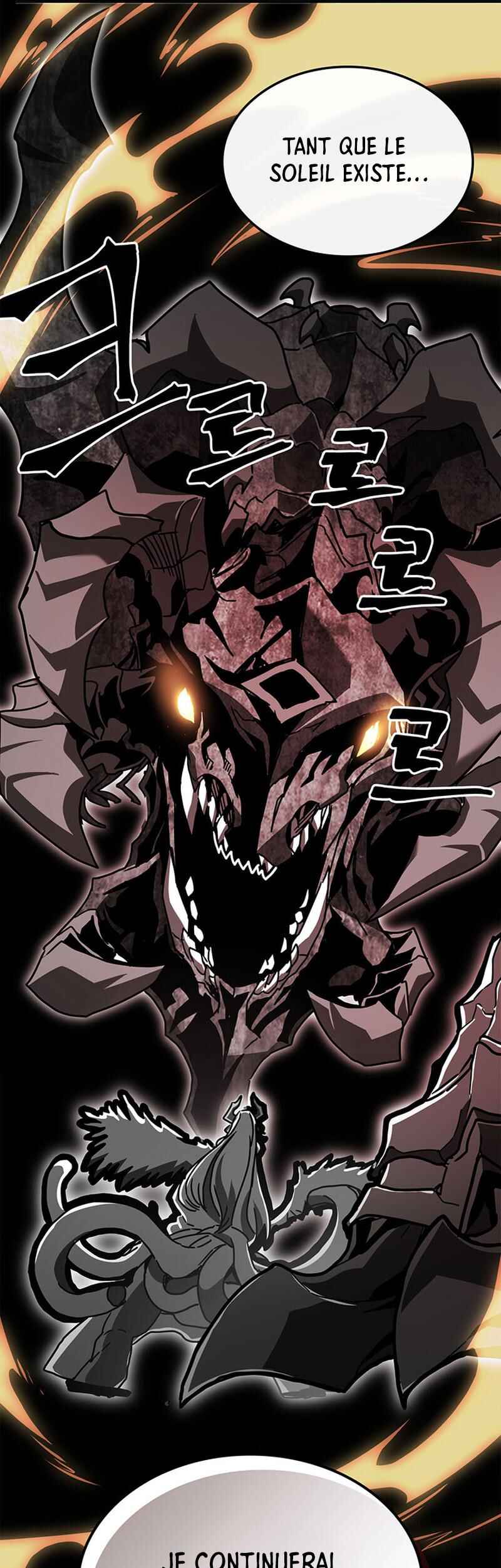 A Returner's Magic Should Be Special Chapter 225 - Page 22