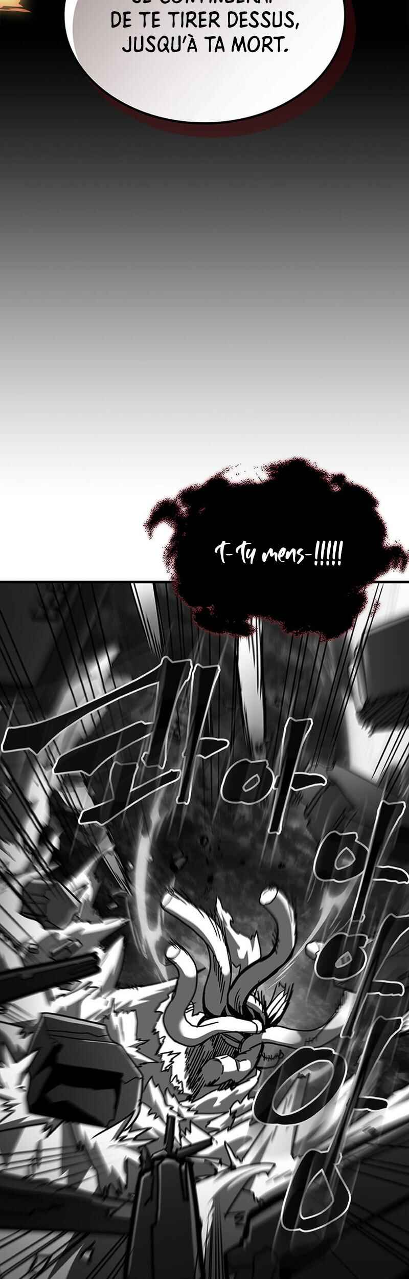 A Returner's Magic Should Be Special Chapter 225 - Page 23