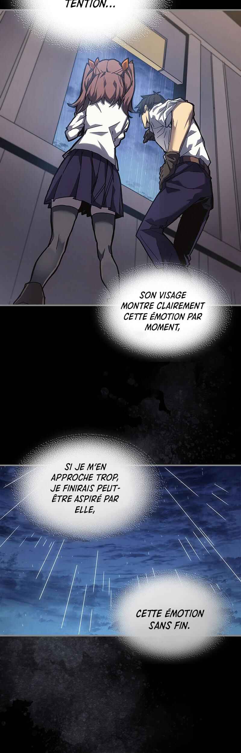A Returner's Magic Should Be Special Chapter 225 - Page 5