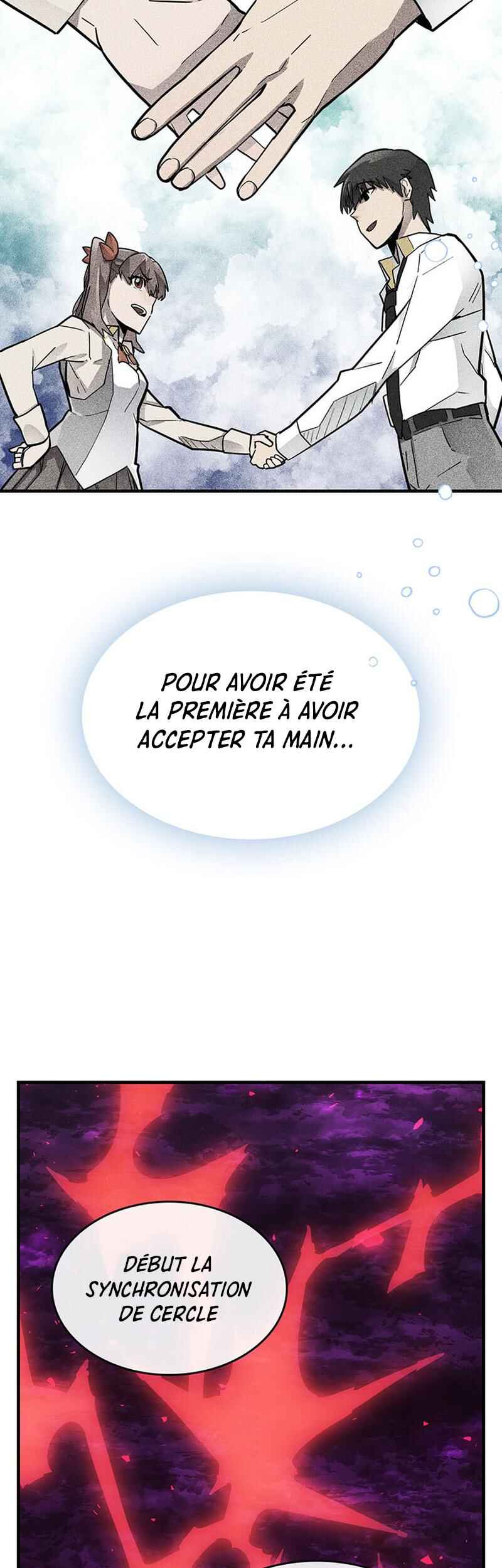 A Returner's Magic Should Be Special Chapter 225 - Page 8
