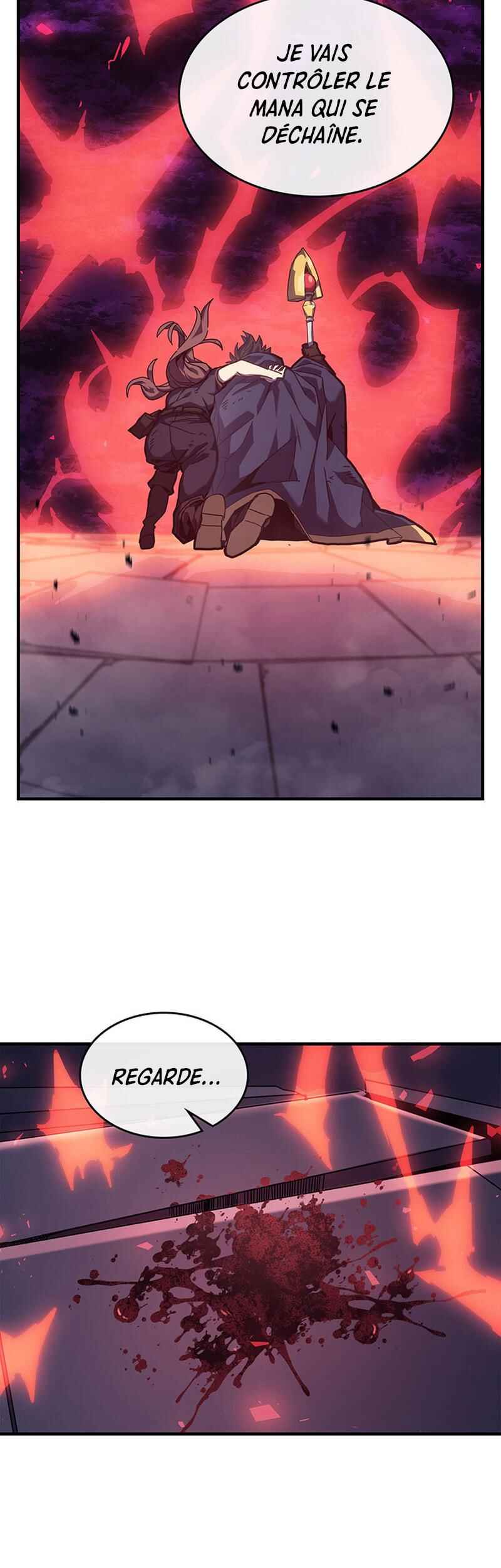 A Returner's Magic Should Be Special Chapter 225 - Page 9
