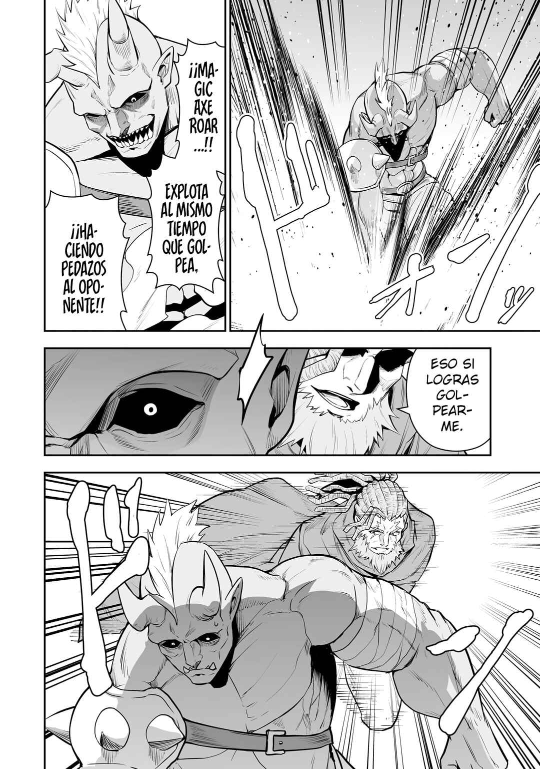 Salaryman ga Isekai ni Ittara Shitennou ni Natta Hanashi Chapter 107 - Page 14