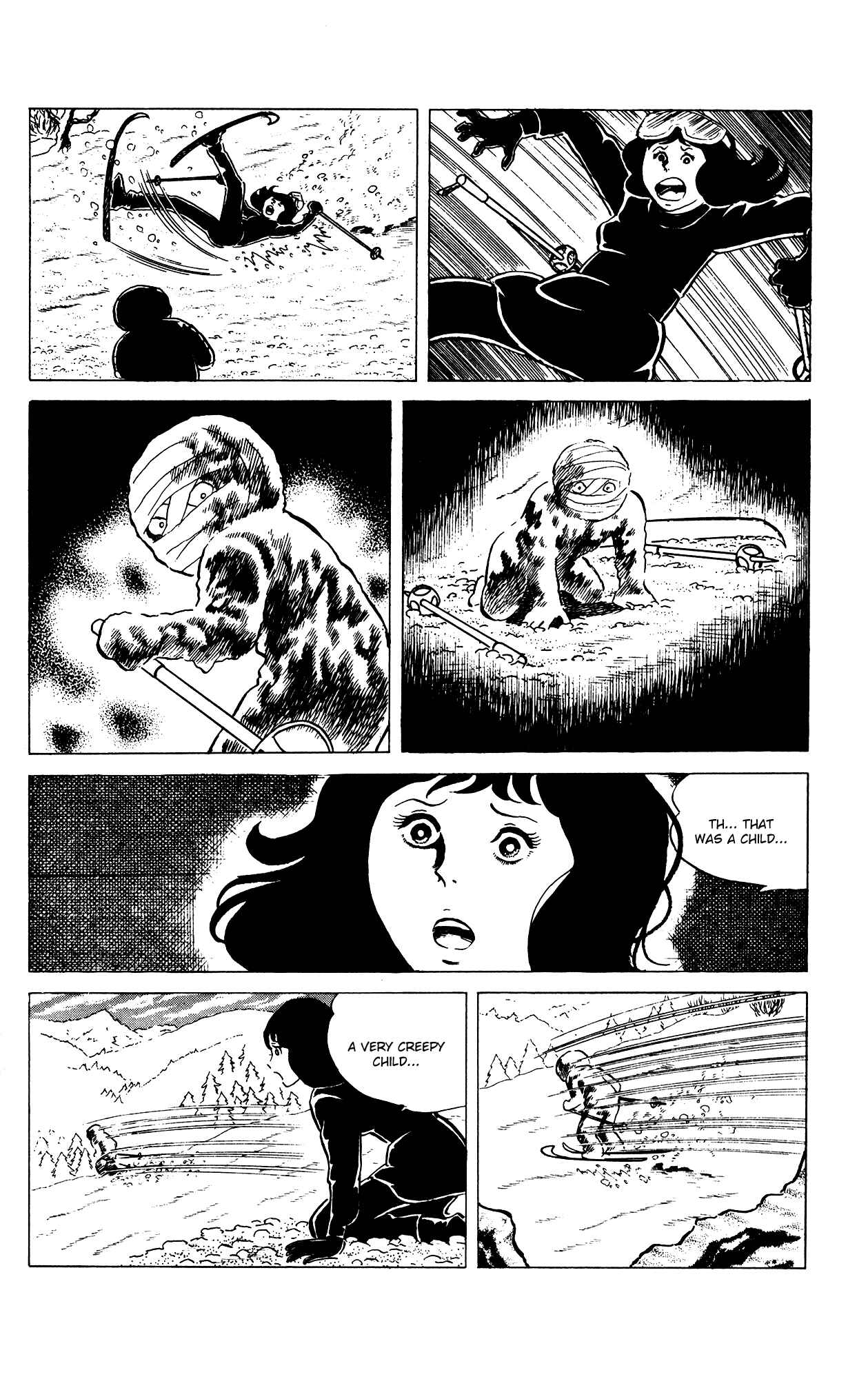 Eko Eko Azarak Chapter 74 - Page 4