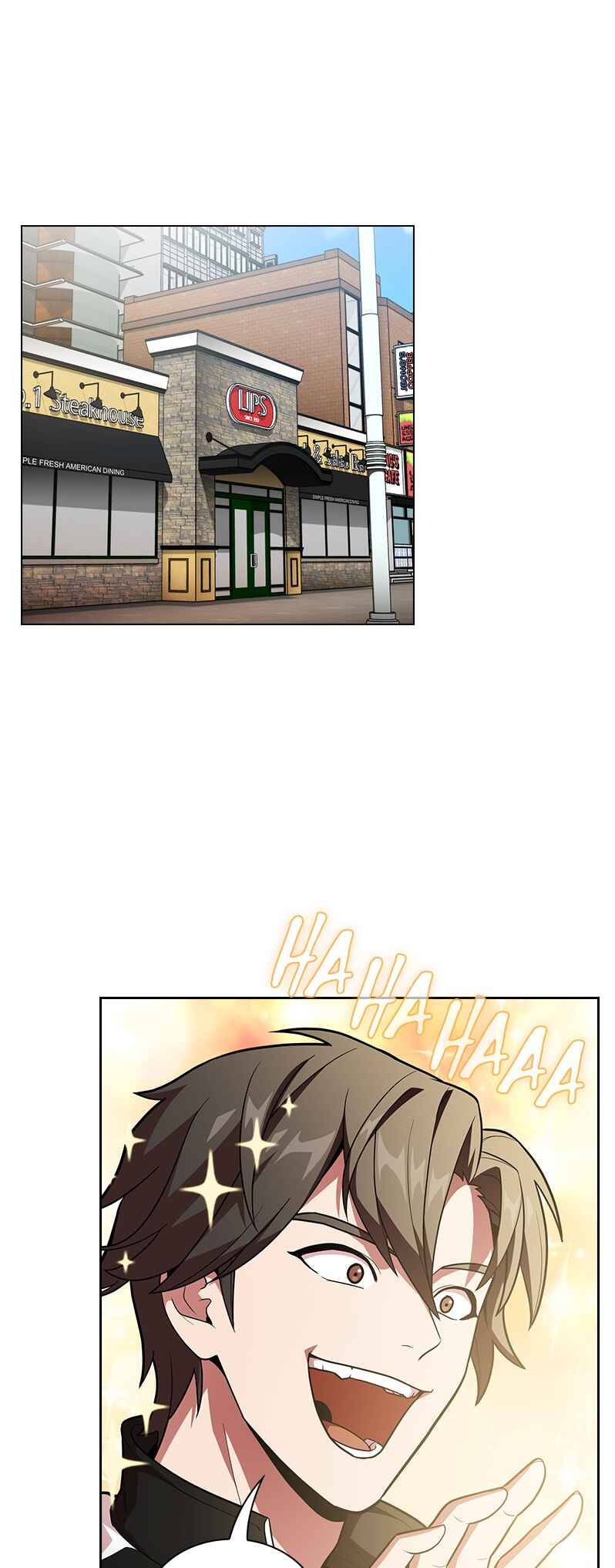 The Advanced Player of the Tutorial Tower Chapter 19 - Page 19