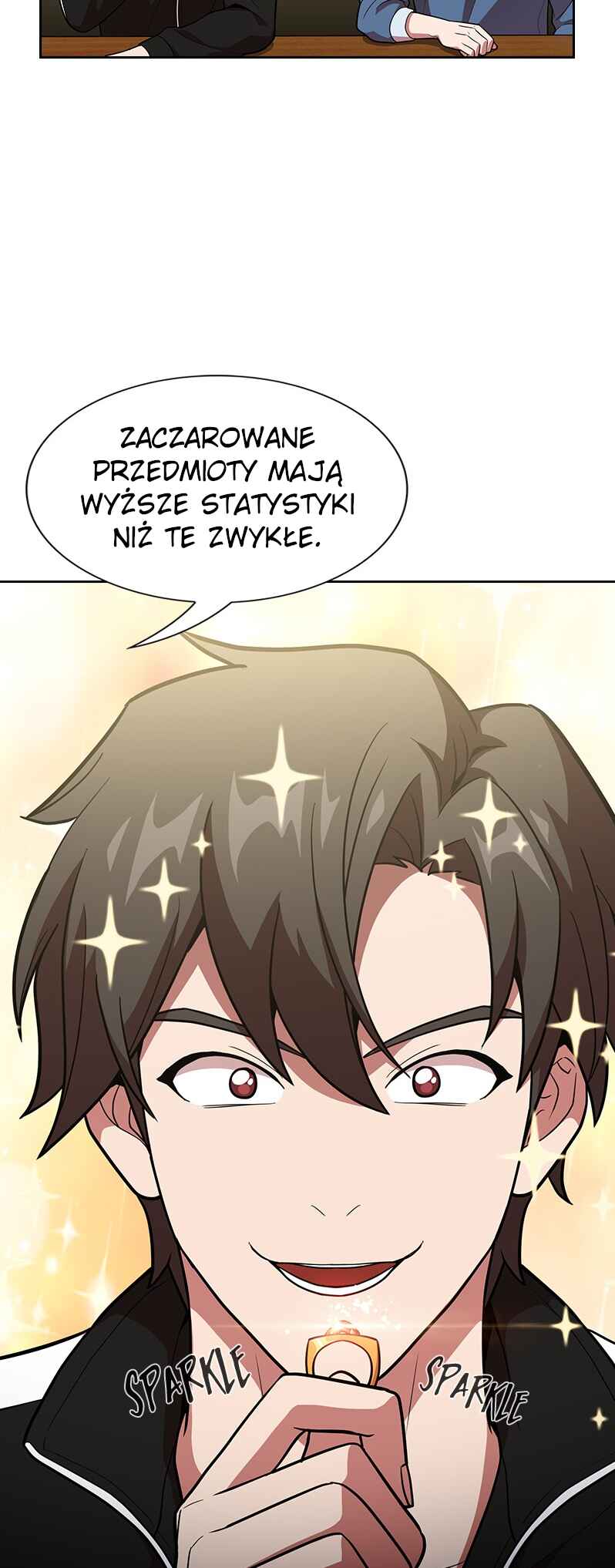 The Advanced Player of the Tutorial Tower Chapter 19 - Page 26