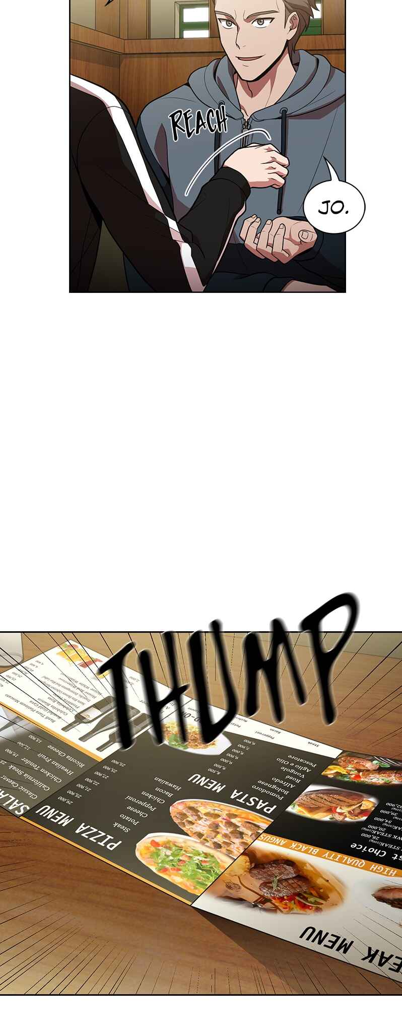 The Advanced Player of the Tutorial Tower Chapter 19 - Page 33