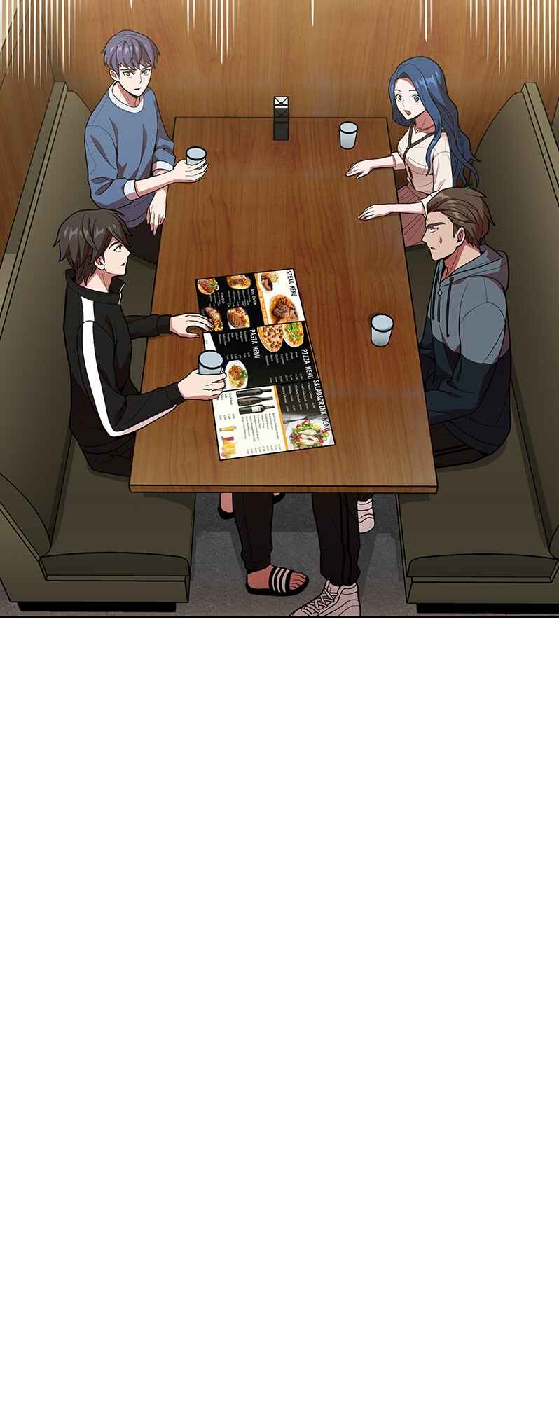 The Advanced Player of the Tutorial Tower Chapter 19 - Page 38