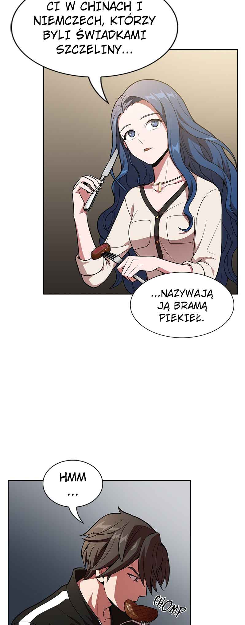 The Advanced Player of the Tutorial Tower Chapter 19 - Page 41