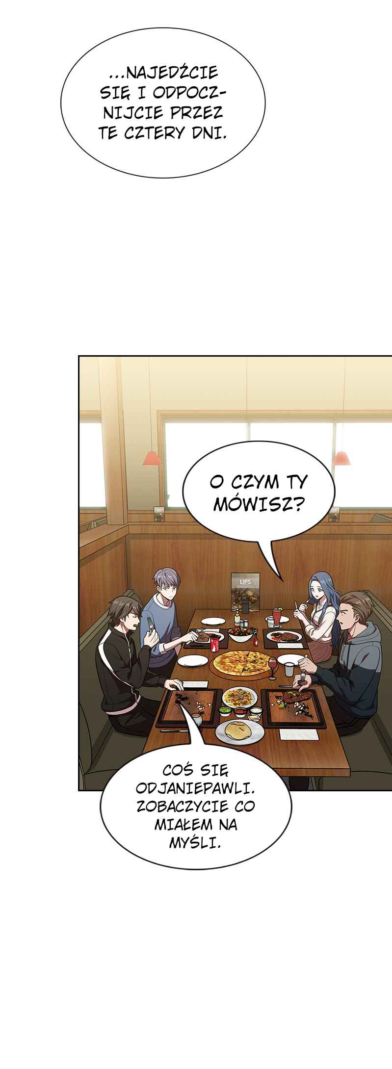 The Advanced Player of the Tutorial Tower Chapter 19 - Page 49