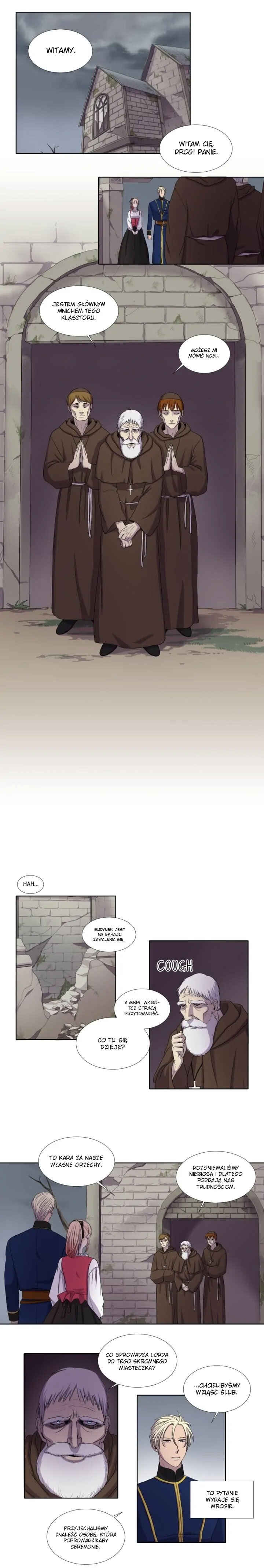Light and Shadow Chapter 7 - Page 2