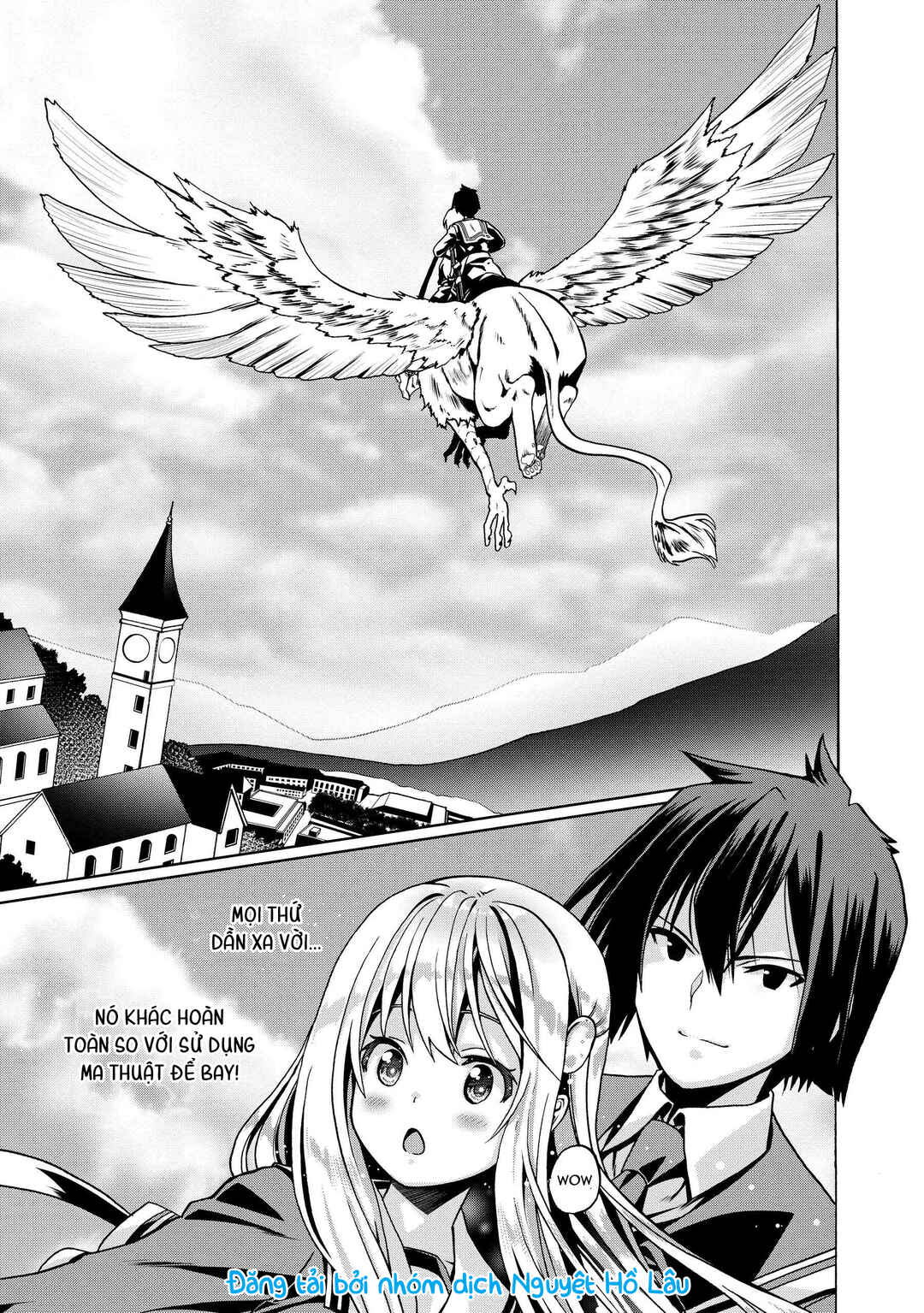 Douyara Watashi no Karada wa Kanzen Muteki no You Desu ne Chapter 22 - Page 17