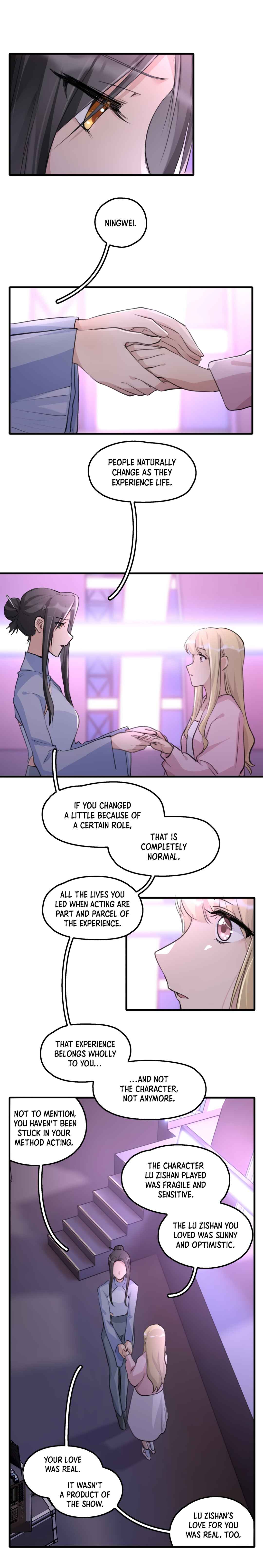 Yú qíng kě dài Chapter 84 - Page 12