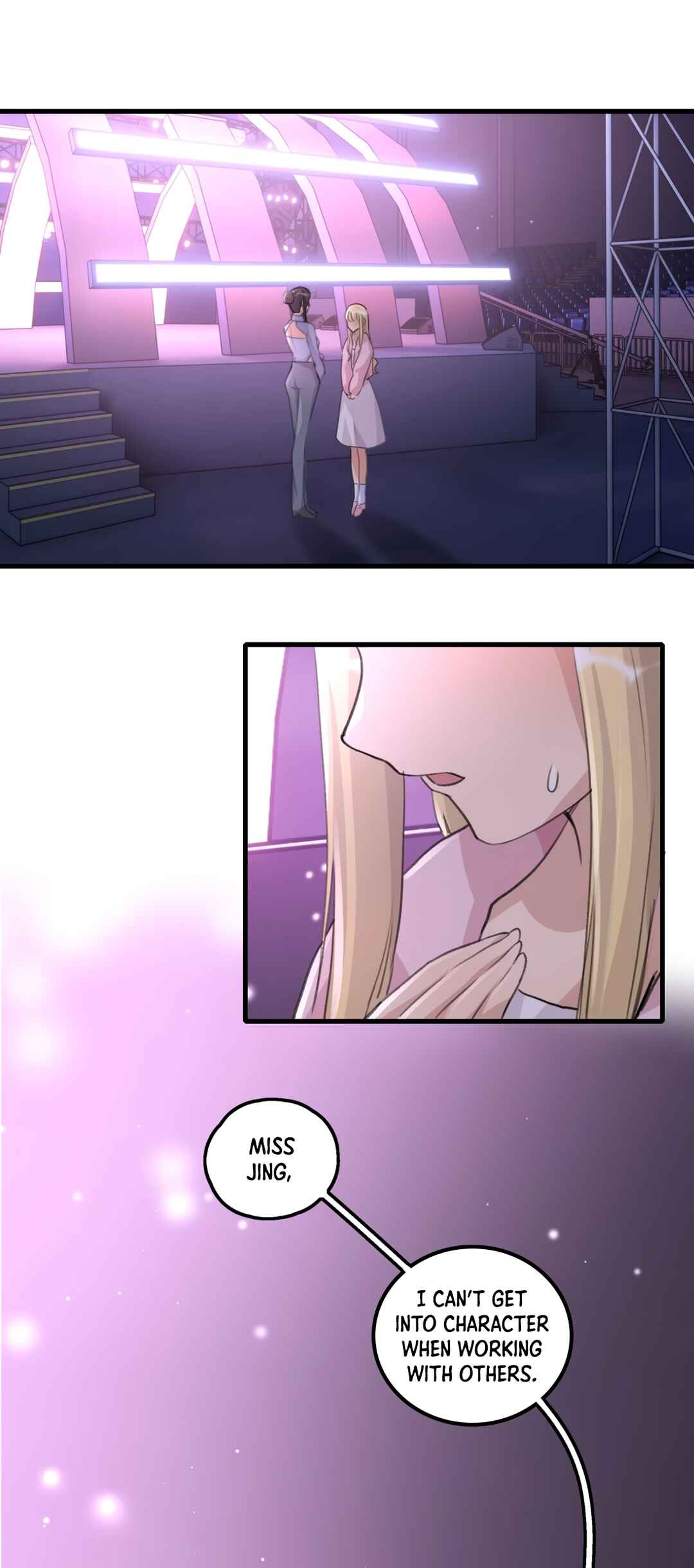 Yú qíng kě dài Chapter 84 - Page 4