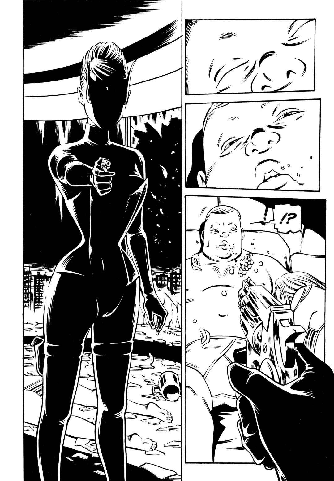 Deathco Chapter 23 - Page 10