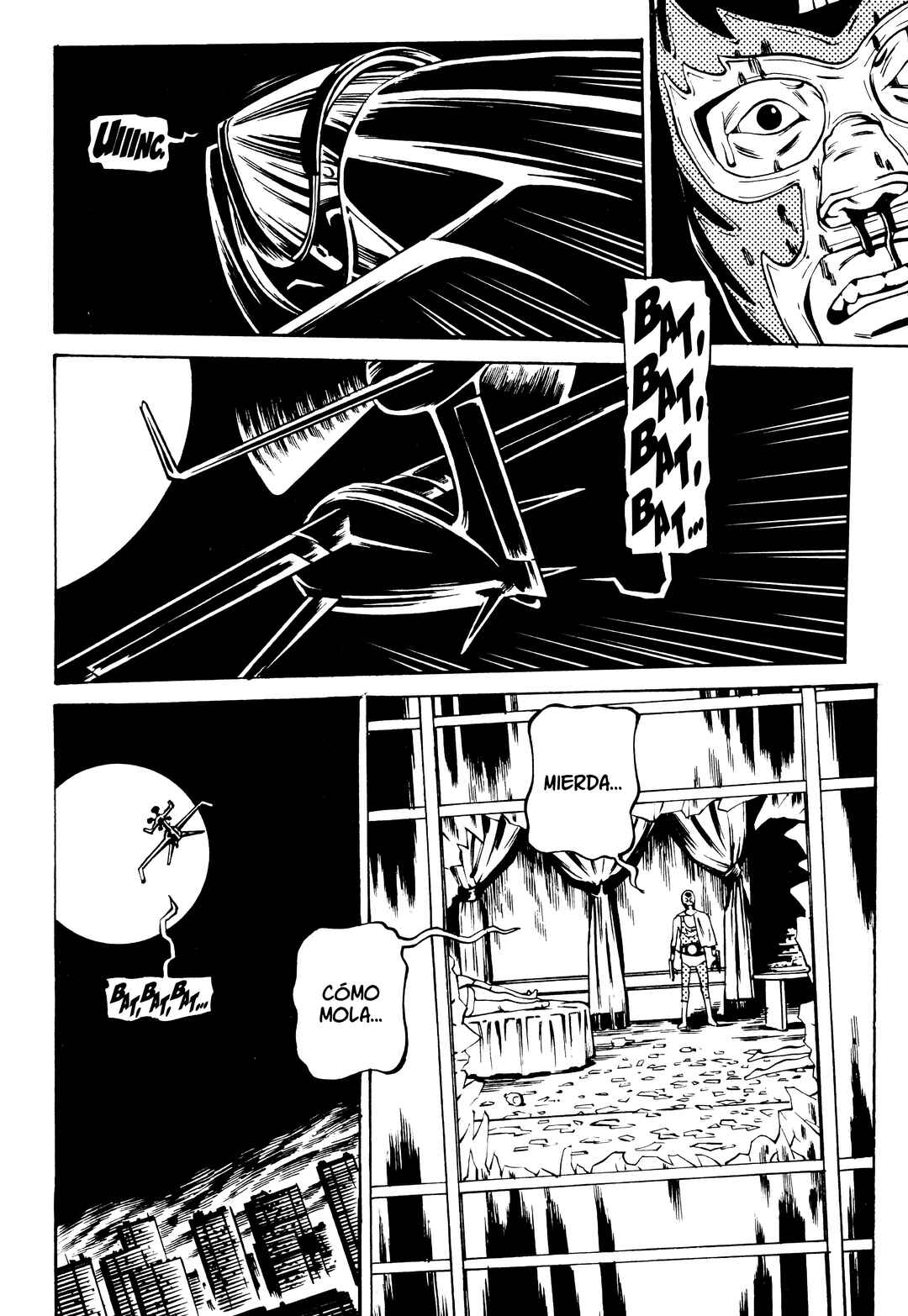 Deathco Chapter 23 - Page 16