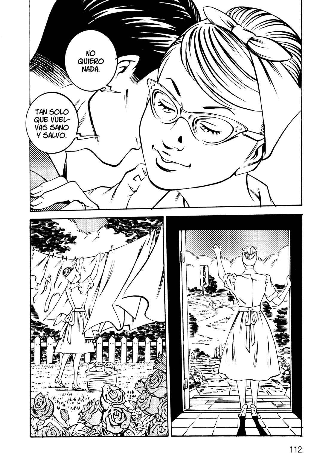 Deathco Chapter 23 - Page 18