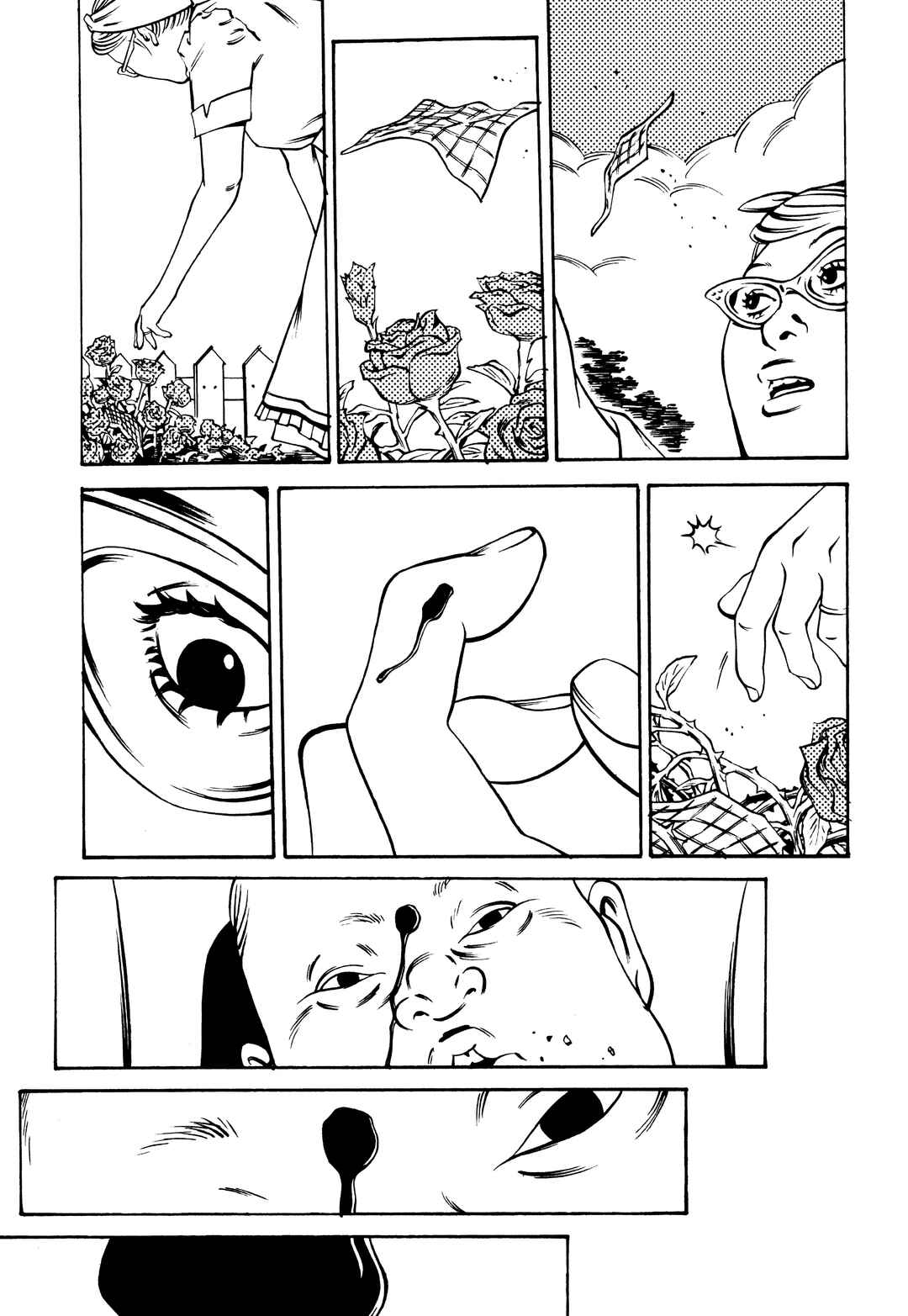 Deathco Chapter 23 - Page 19