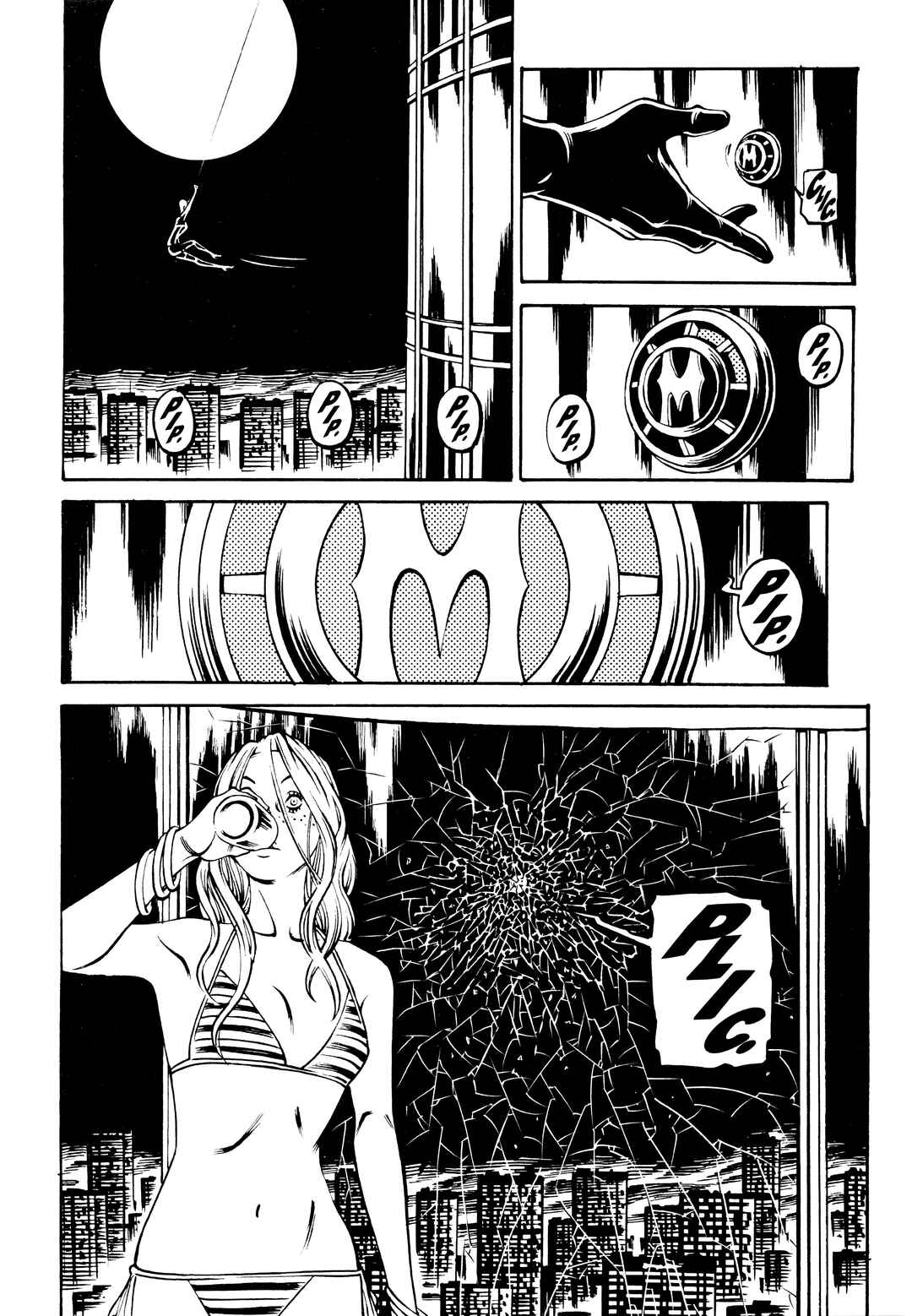 Deathco Chapter 23 - Page 6