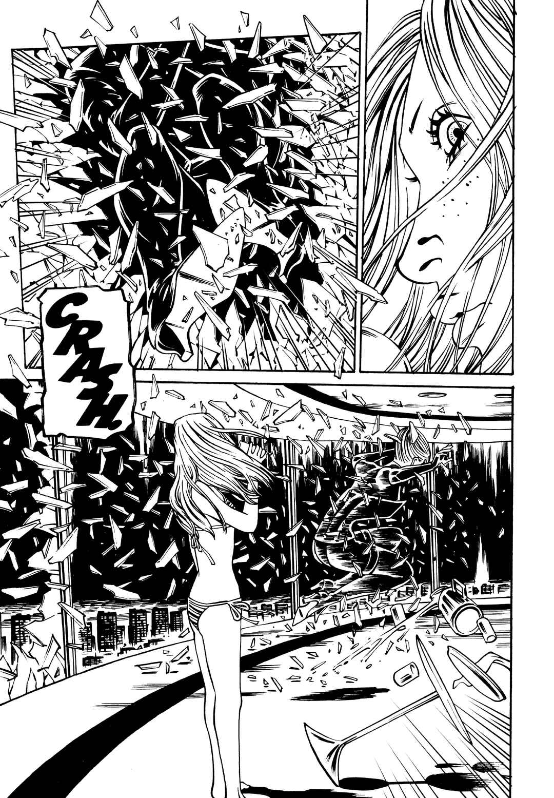 Deathco Chapter 23 - Page 7