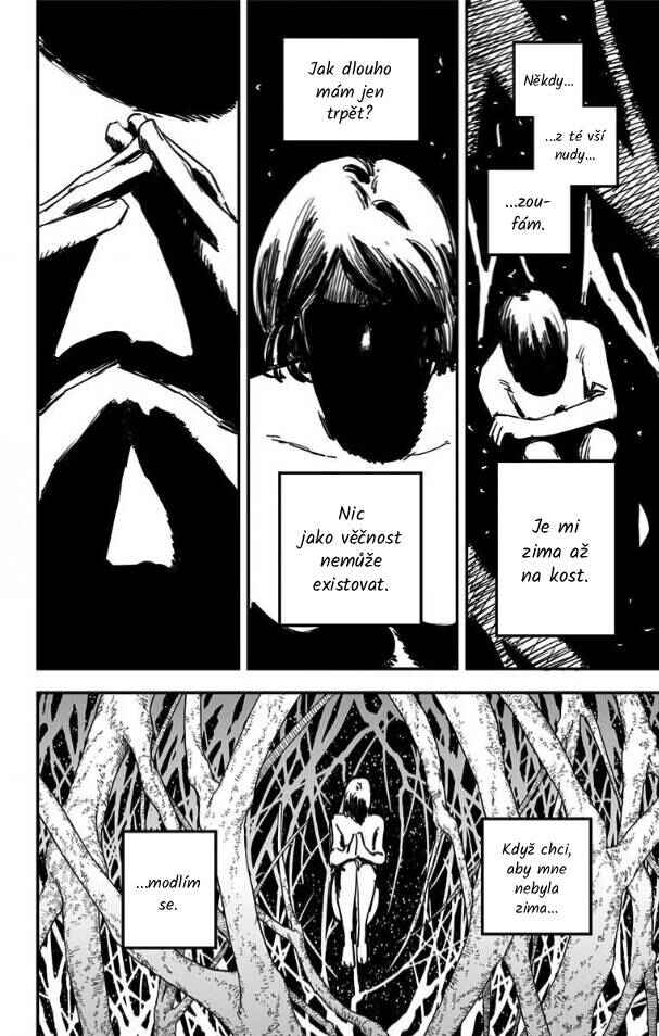 Fire Punch Chapter 82 - Page 12