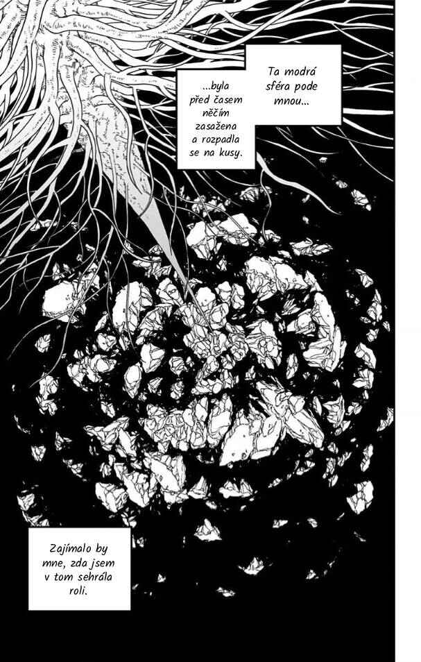 Fire Punch Chapter 82 - Page 15