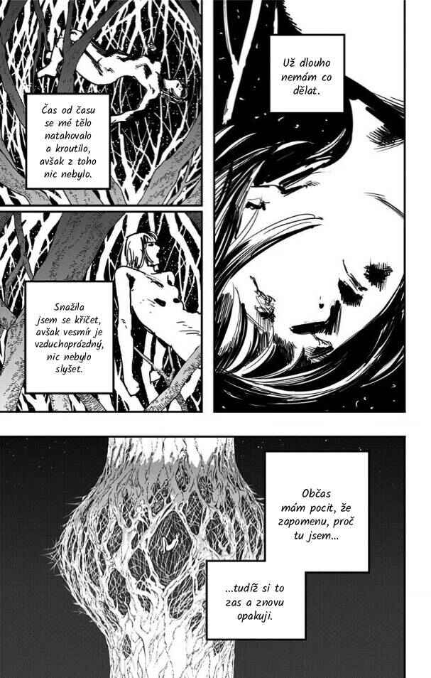 Fire Punch Chapter 82 - Page 7